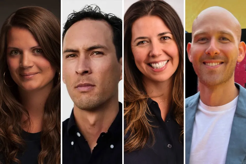 Chernin Entertainment's film team grows after big movie successes.