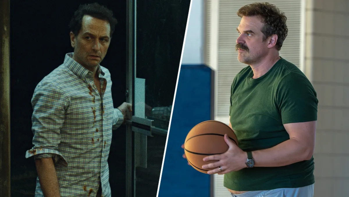 Emmy Race Heats Up! Apple TV+ and HBO Max Battle for Top Spot!