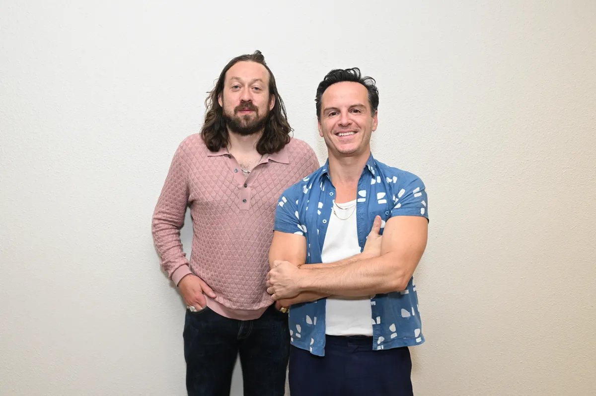 Get Ready to Feel ALL the Feelings: Simon Stone on ‘Elsinore’ and Andrew Scott’s Magic!