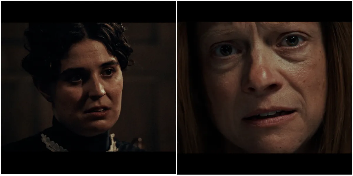 Hearst Is Back With More Chills! Get Ready for Lizzie Borden & Aileen Wuornos Docs!