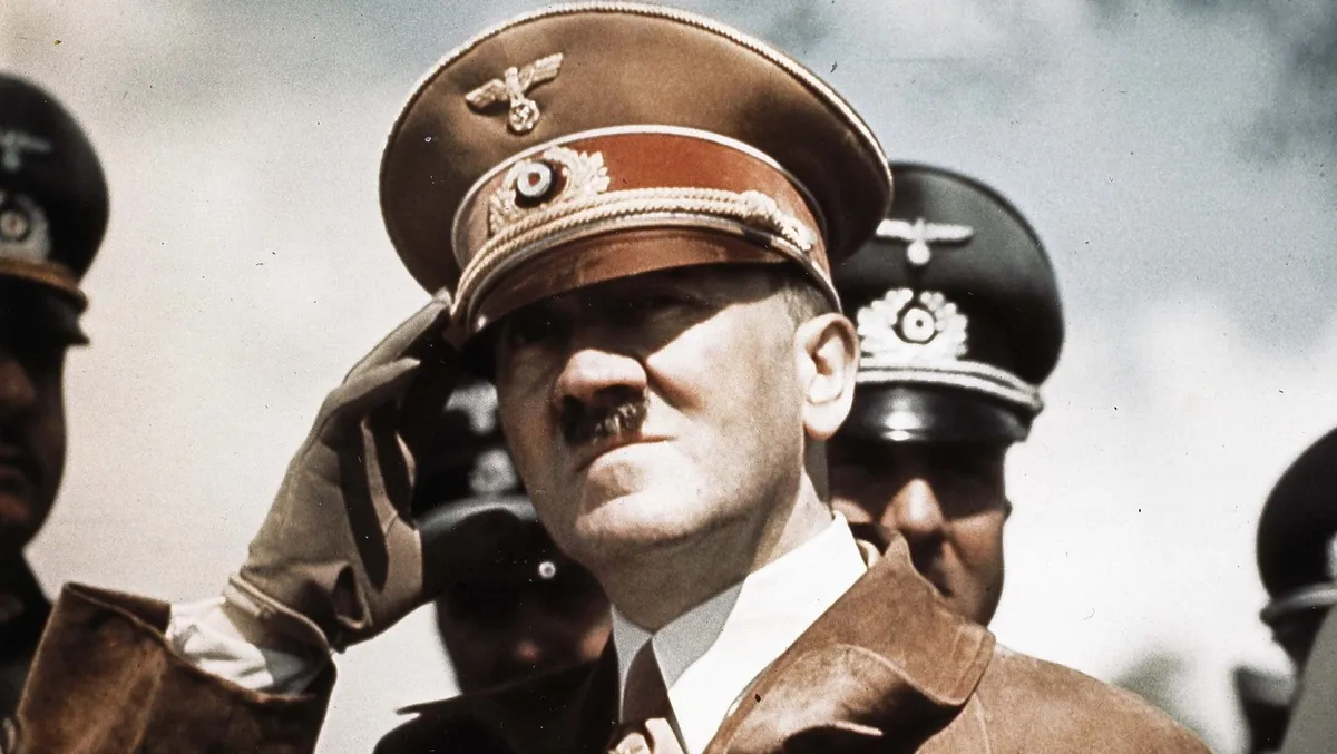 Hitler’s DNA? A Documentary is Finally Hitting US Screens!
