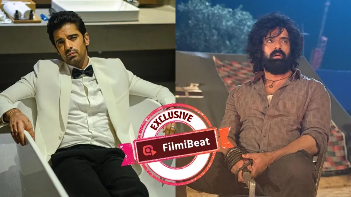 Is THIS the New Villain for Mirzapur? Mohit Malik Spills the Tea!