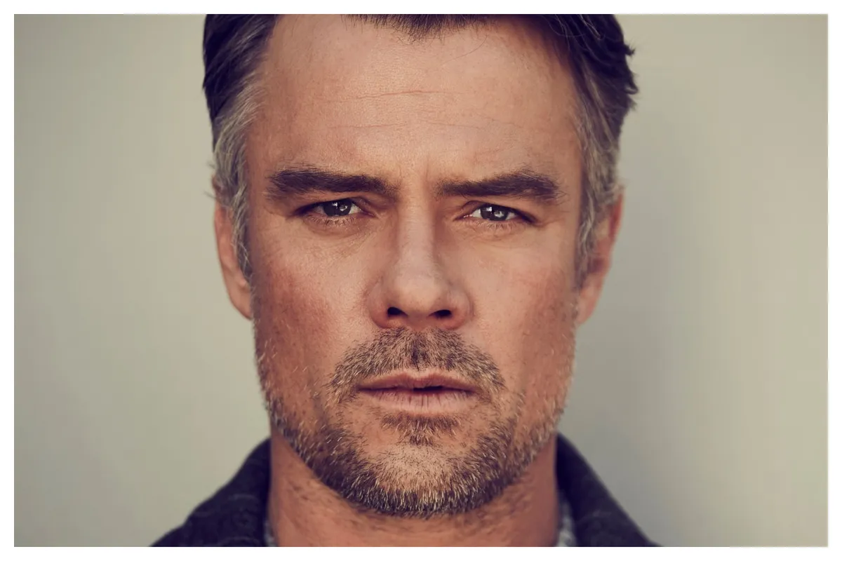 Josh Duhamel’s Next Movie? Get Ready for a Seriously Creepy Dummy!