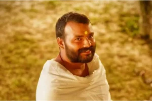 OMG! Did You Hear About Hanuman Ansh’s Box Office Magic?