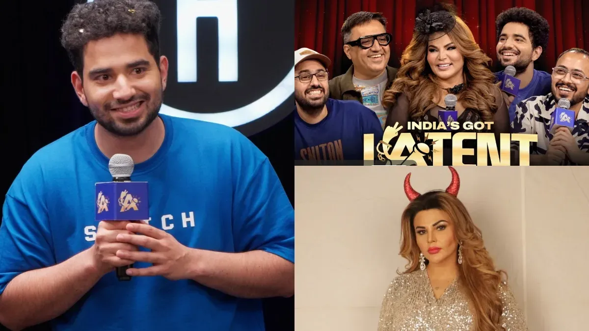 OMG! Rakhi Sawant & Ashneer Grover Together?! India’s Got Latent 2 is Dropping Soon!