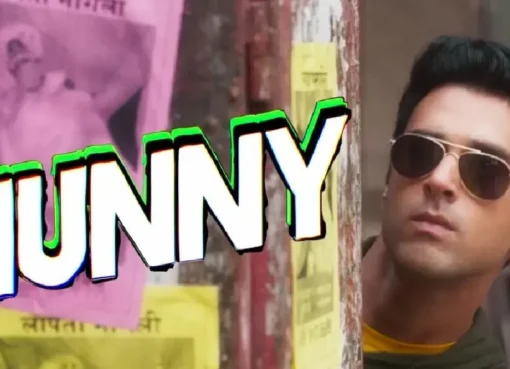 Fukrey 3 movie poster with the main cast.