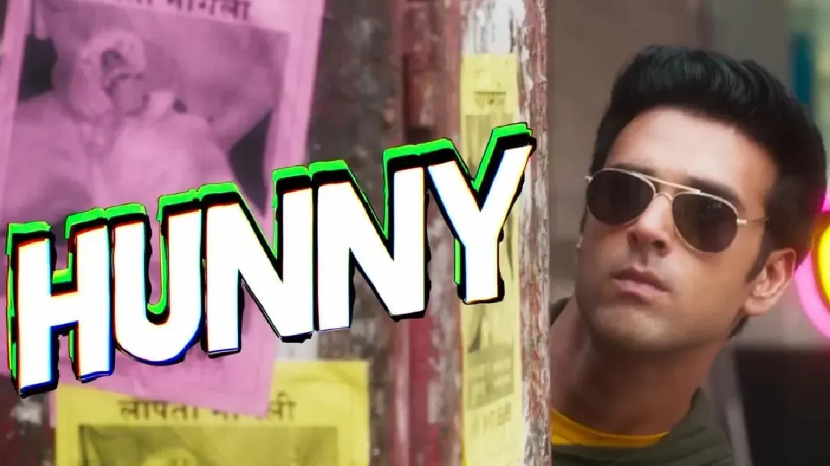 Fukrey 3 movie poster with the main cast.