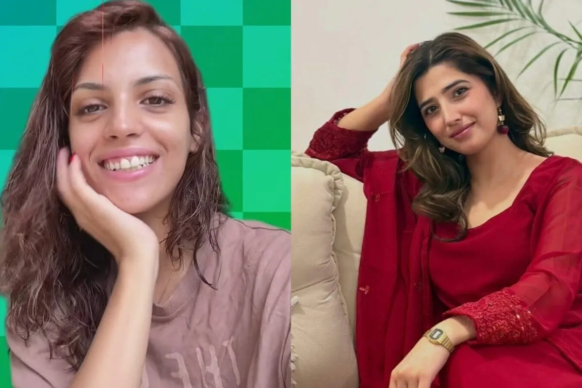 Rhiya Ahir Fights Back After Bigg Boss 20 Loss! Her ‘Hijra Is Not A Gaali’ Message Is Everything