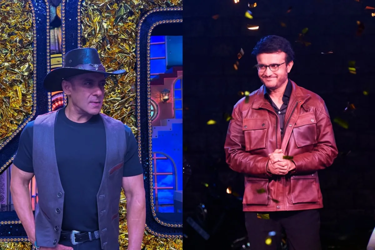 Salman, Dada, and the Big Bucks: How Much Do Bigg Boss Hosts Get Paid?