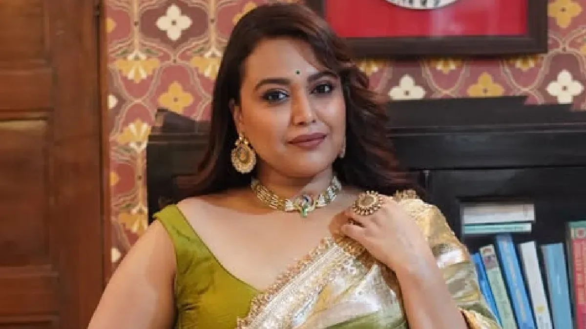 Swara Bhasker: Hold Up! My Padmaavat Comments Were ‘Twisted’!