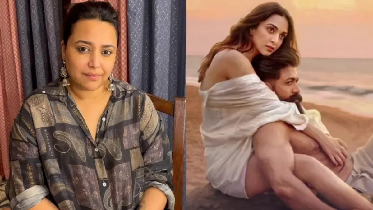 Swara Bhasker’s Jauhar Chat & Yash’s ‘Toxic’ Movie’s First Week!