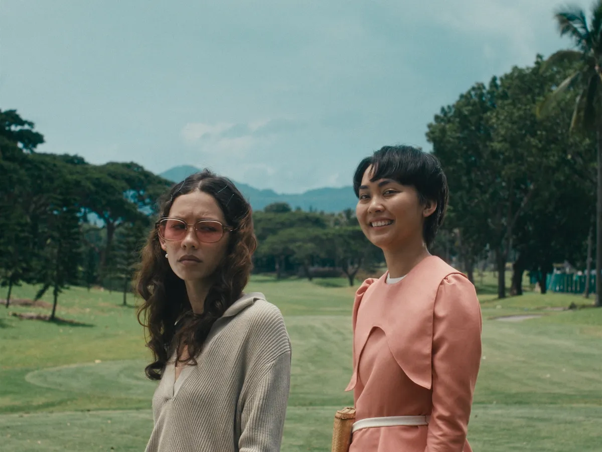 Tokyo Film Fest Gets a Fresh Look! New Awards, New Vibes!