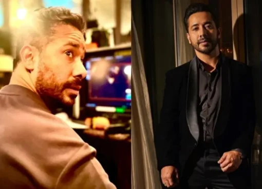 Abhishek Pathak confirming Drishyam 3 news.