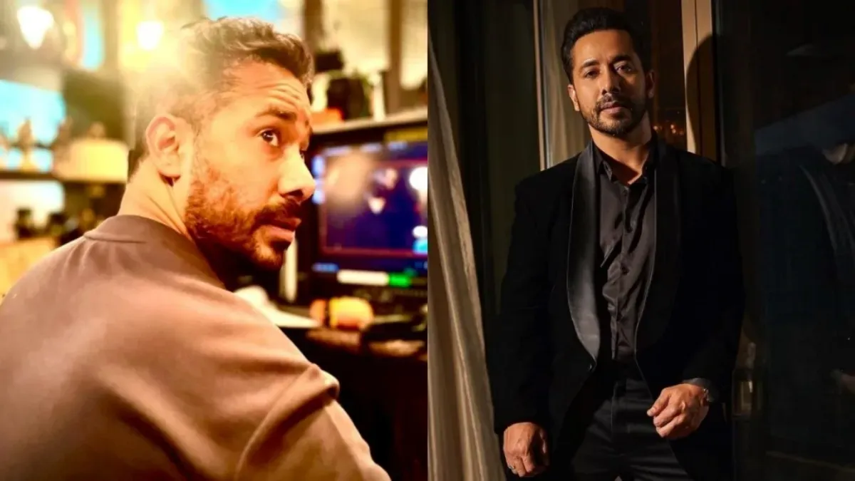 Abhishek Pathak confirming Drishyam 3 news.