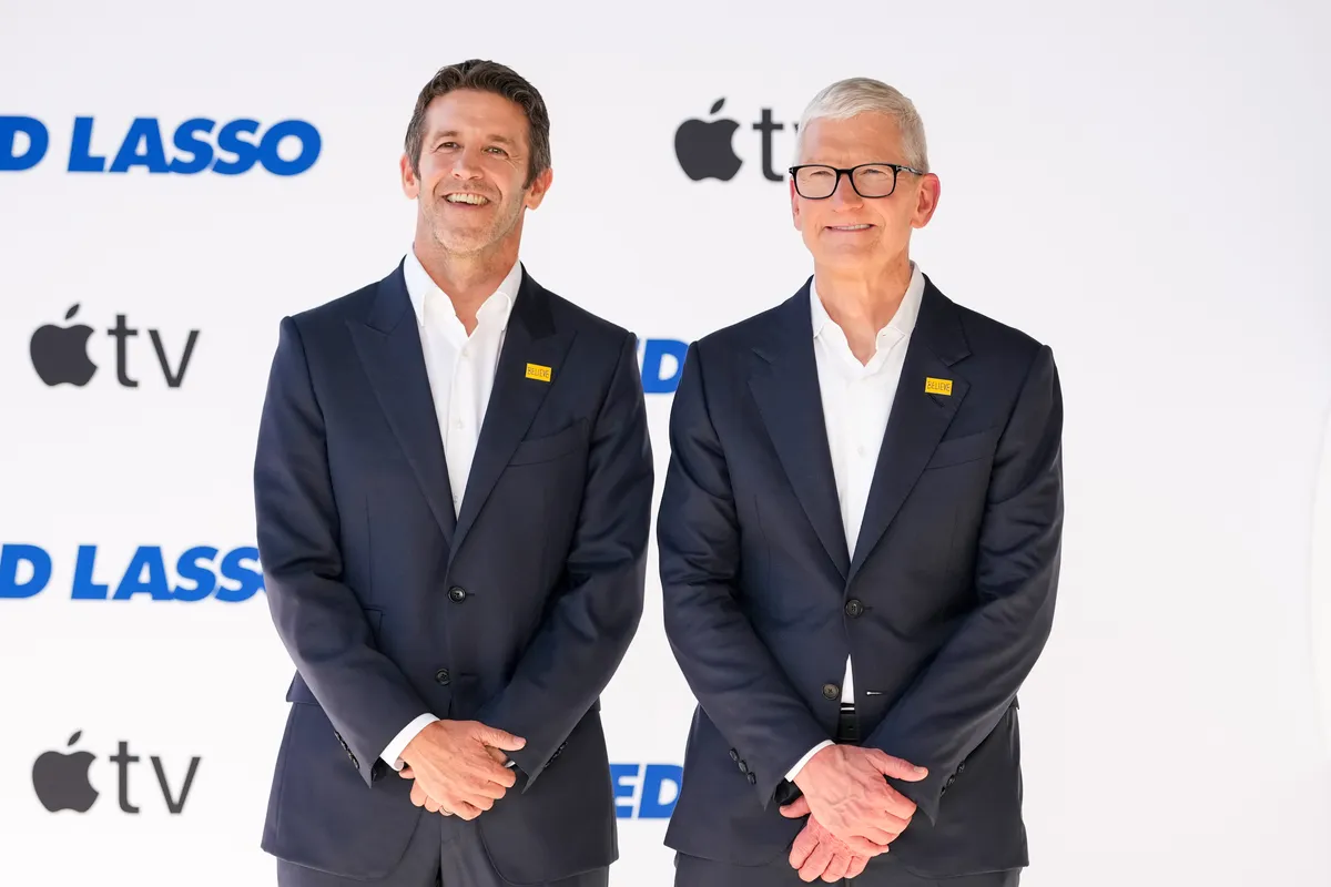 Whoa! Apple CEO’s Big Payday Revealed!