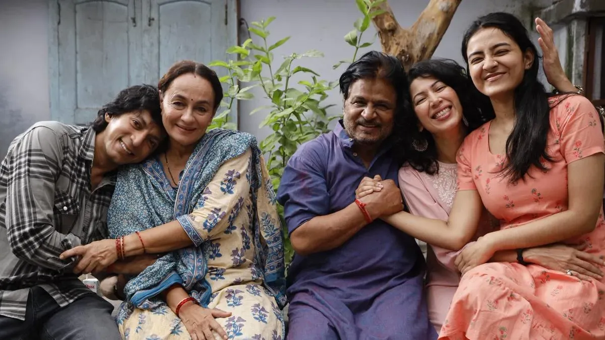 Whoa! Om Ka Hari Trailer Just Dropped – Anshuman Jha & Raghubir Yadav Are Ready To Face Off!