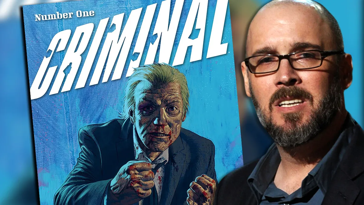 Whoa, This Big TV Show Creator is Facing Some Serious Accusations