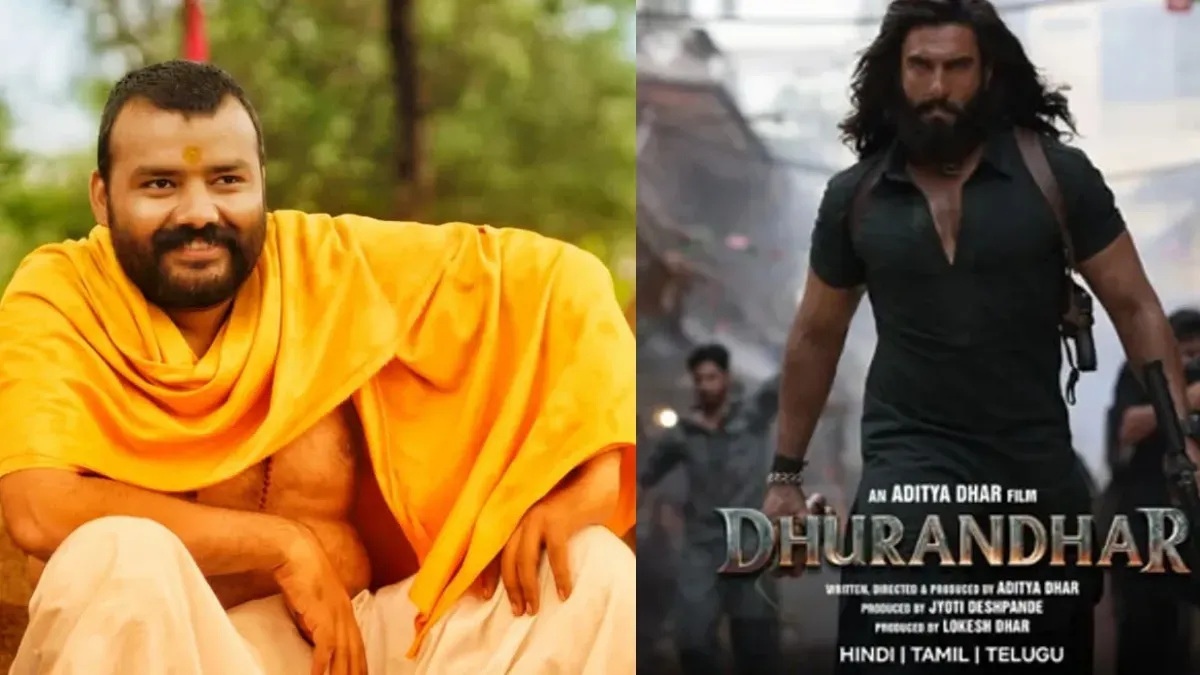 Woah! Hanuman Ansh Might Just Beat Ranveer’s Dhurandhar on Sunday!