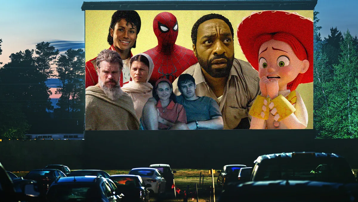 Wow, Hollywood Made SO Much Money This Summer!