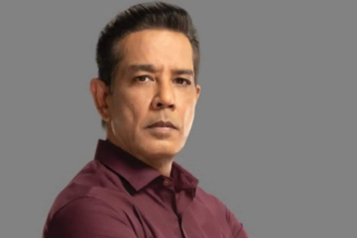 Anup Soni Not Happy About Deleted Scenes, But ‘It’s Part Of The Process’
