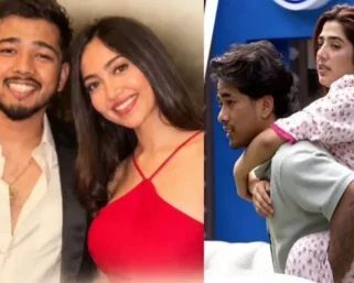 Bigg Boss Drama Alert! ScoutOP’s GF Isn’t Happy!