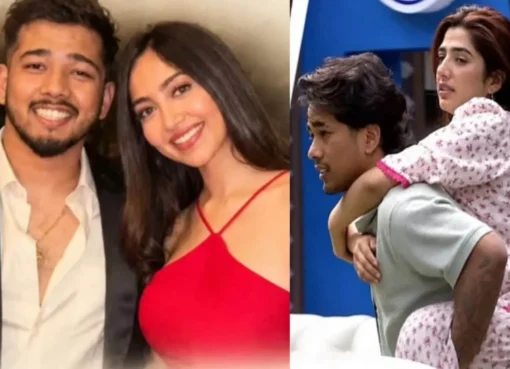 Bigg Boss Drama Alert! ScoutOP’s GF Isn’t Happy!