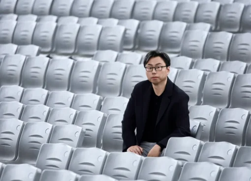 Busan Film Fest Gets a Major Oscar Boost!