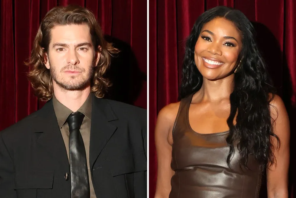 Ferragamo Night Out! Andrew Garfield, Gabrielle Union & All The Glam We Saw