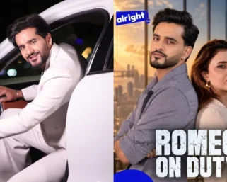 Fukra Insaan Reacts to Those Hilarious ‘Romeo On Duty’ Memes, and He’s Totally Cool With It!