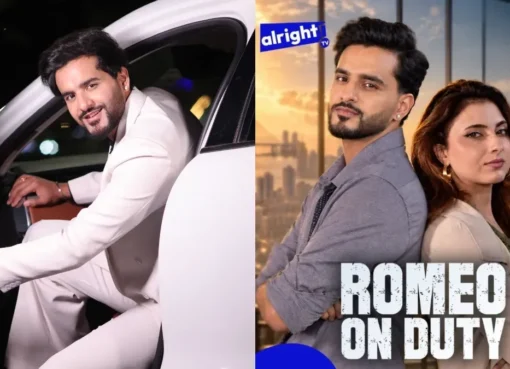 Fukra Insaan Reacts to Those Hilarious ‘Romeo On Duty’ Memes, and He’s Totally Cool With It!