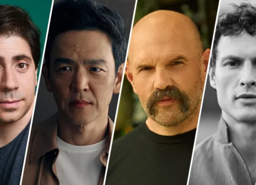 John Cho and Ethan Suplee added to 'Bad Influence' horror movie cast