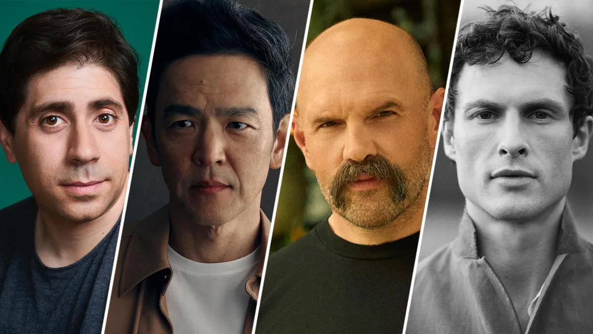 John Cho and Ethan Suplee added to 'Bad Influence' horror movie cast
