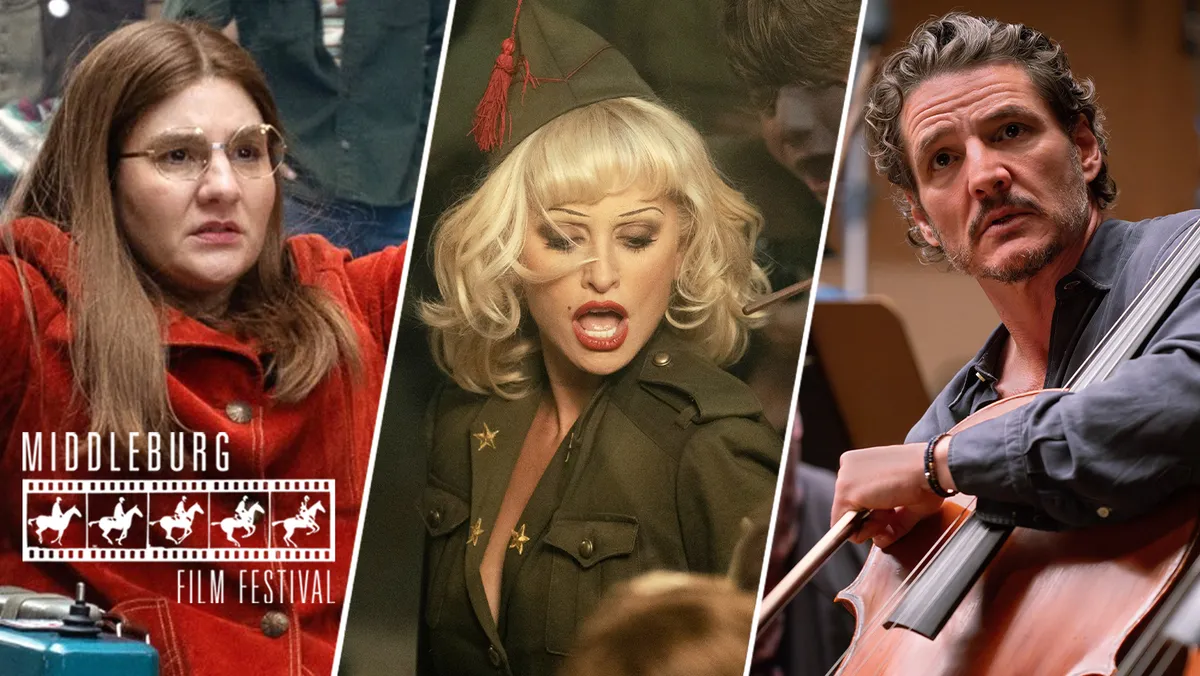 Image representing film festival announcements