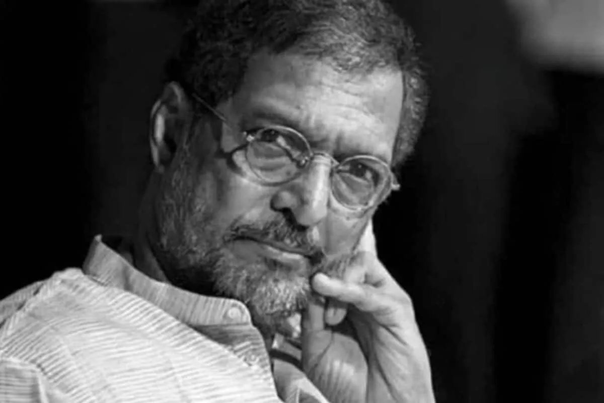 Nana Patekar wearing an Indian Army uniform with a serious expression