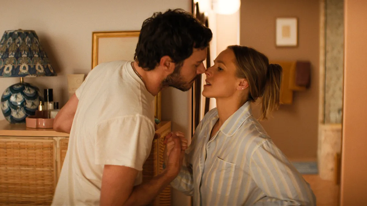 Nobody Wants This Season 4? Creator Erin Foster Has More Ideas!
