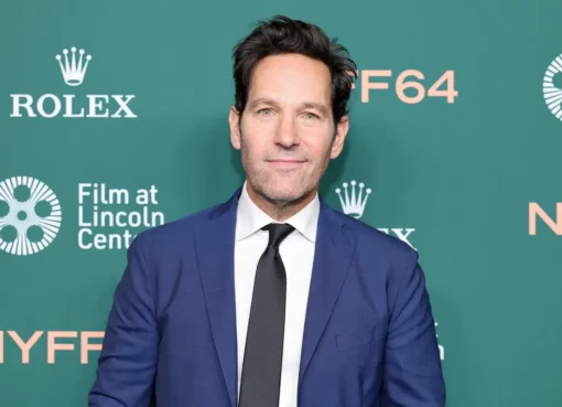 Paul Rudd looking thoughtful