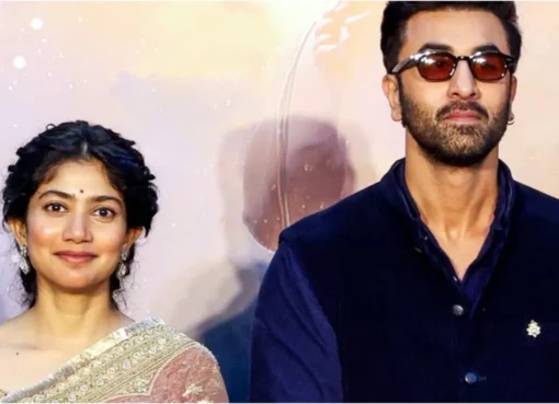 Sai Pallavi and Ranbir Kapoor talking about Tamil movies