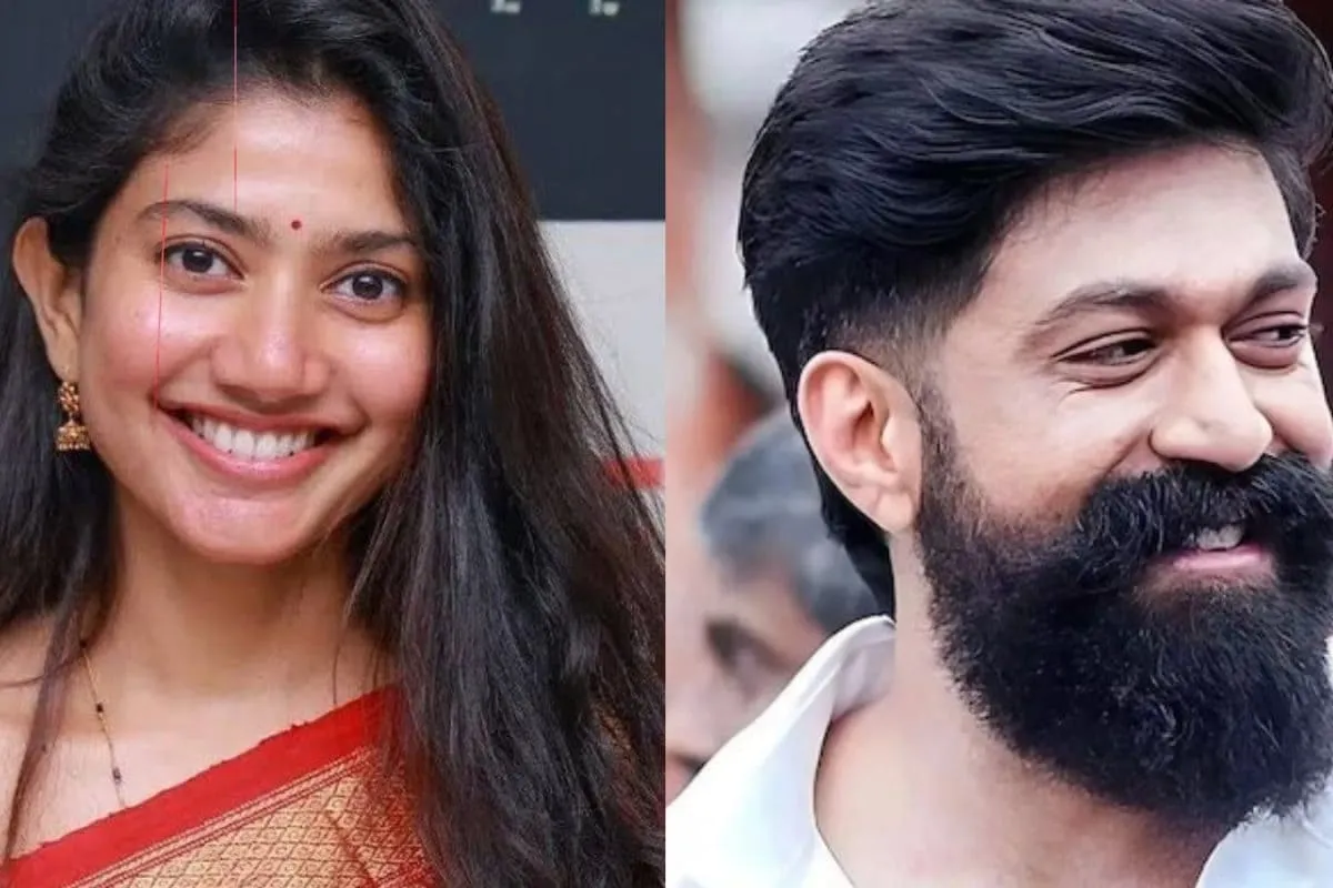 Sai Pallavi Asked Yash: Small Love Stories? His Answer Might Surprise You!