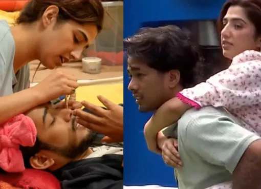 ScoutOP Just Dropped a Huge Hint About Love Gill on Bigg Boss 20!