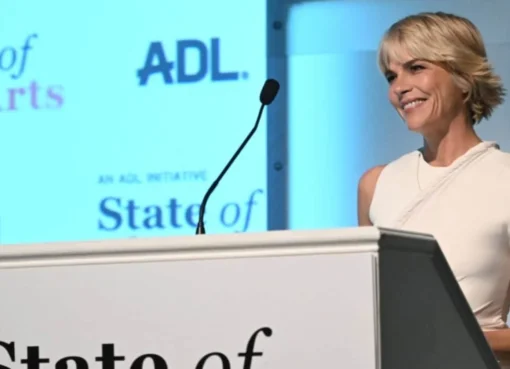 Photo of Selma Blair.