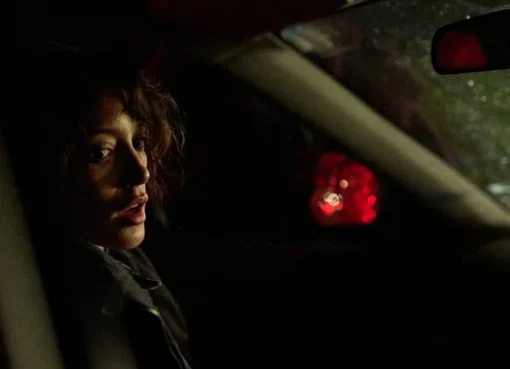 Promotional image for the slasher film 'The Only One' featuring its lead actresses.