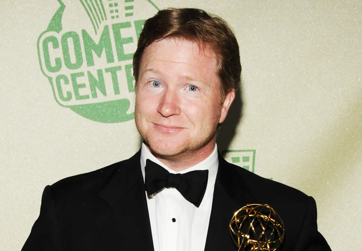 A professional headshot of Kevin Bleyer.