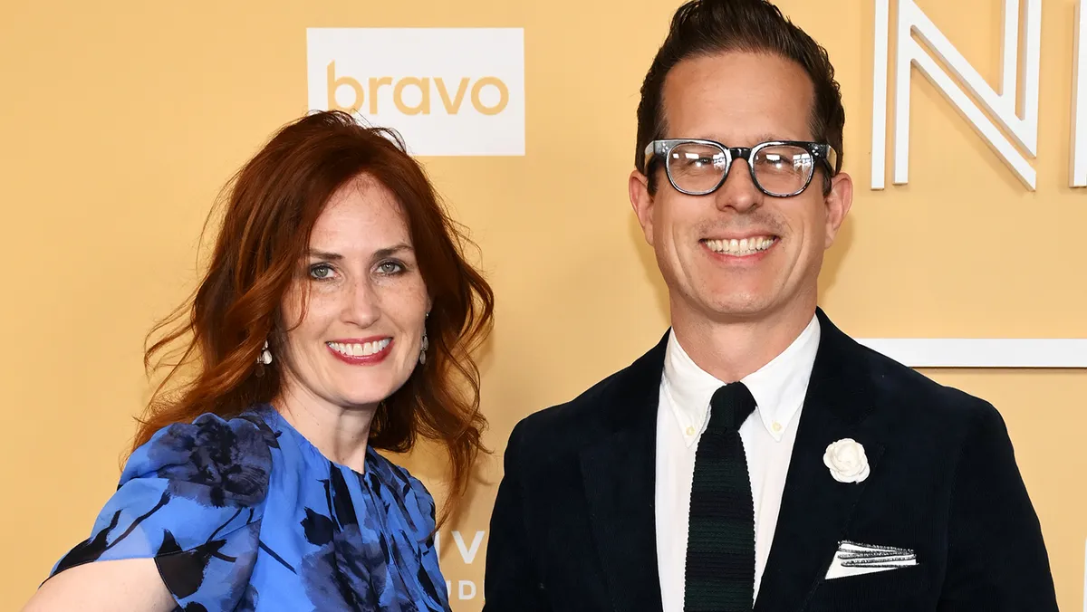 Creators Jenna Bans and Bill Krebs teaming up for a new show