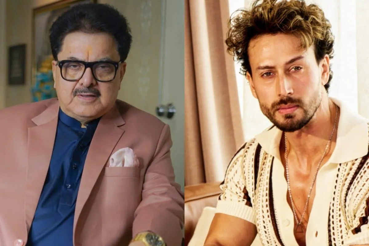 Ashoke Pandit speaking about security concerns.