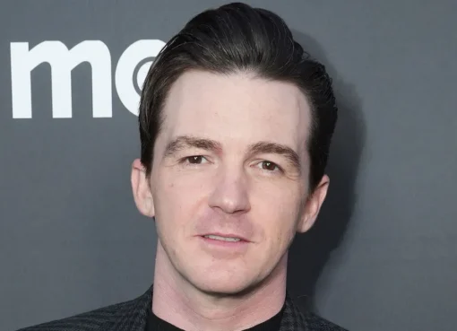 Screenshot of a SAG-AFTRA health plan denial notice shared by actor Drake Bell.