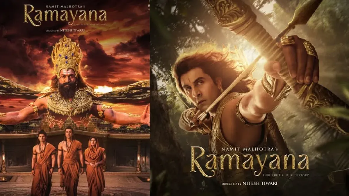 Wait, What?! First Ramayana US Screening Reviews Are In… And Ranbir Kapoor’s Performance Is…