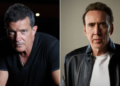 Antonio Banderas and Nicolas Cage announced for True Detective season 5