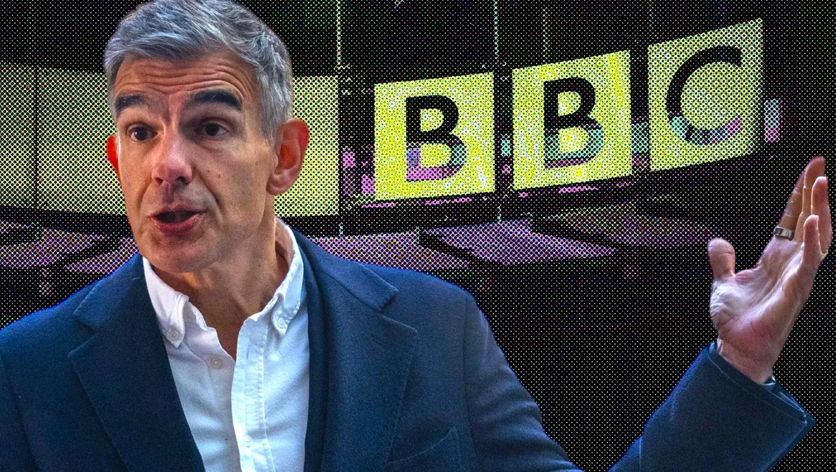 Whoa! BBC Is Shrinking Down. What’s the New Vibe?