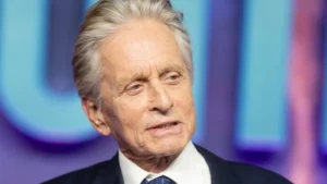 Whoa! Michael Douglas Just Said The ‘Nepo Baby’ Title REALLY ‘Pisses Me Off’!