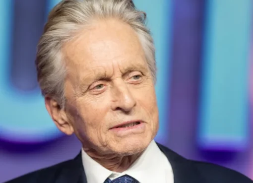 Whoa! Michael Douglas Just Said The ‘Nepo Baby’ Title REALLY ‘Pisses Me Off’!